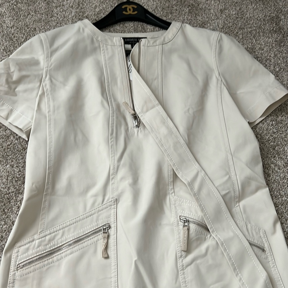 Lafayette dress